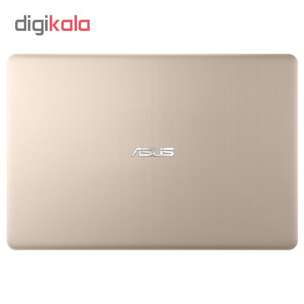 لپ تاپ 15 اینچی ایسوس مدل VivoBook Pro 15 N580GD - AP