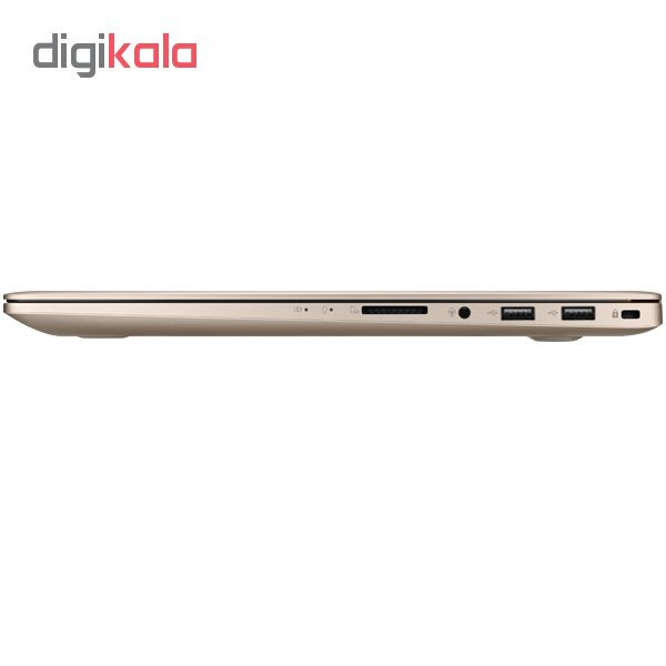 لپ تاپ 15 اینچی ایسوس مدل VivoBook Pro 15 N580GD - AP