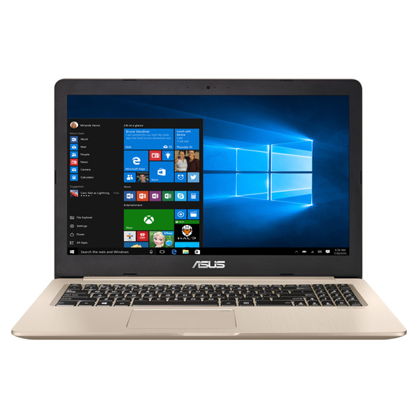 لپ تاپ 15 اینچی ایسوس مدل VivoBook Pro 15 N580GD - AP