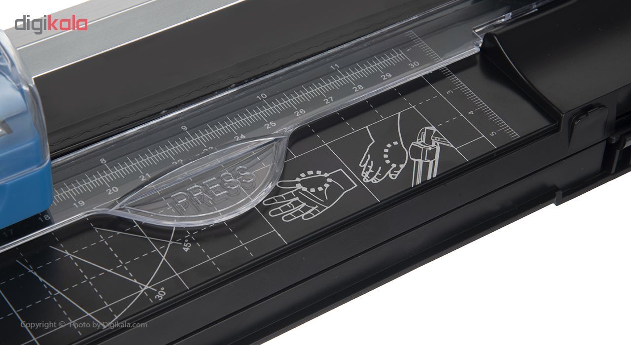 برش دهنده کاغذ کیوپا مدل TM28 main 1 5