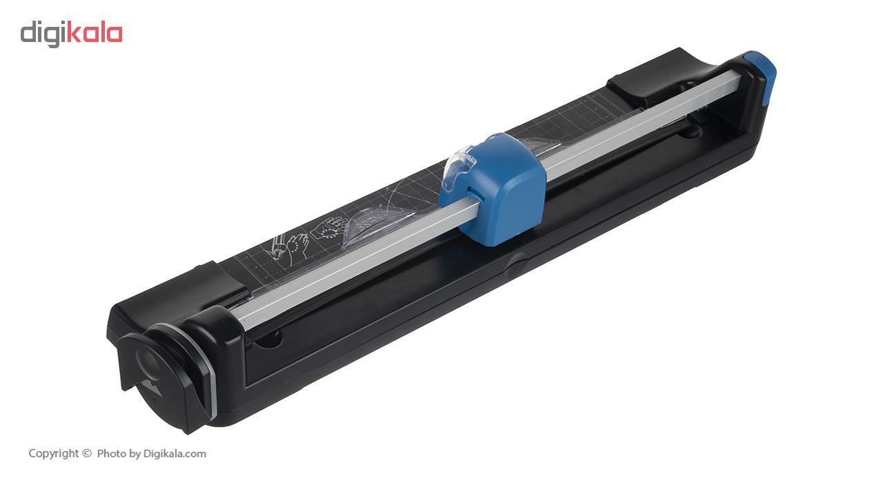 برش دهنده کاغذ کیوپا مدل TM28 main 1 6