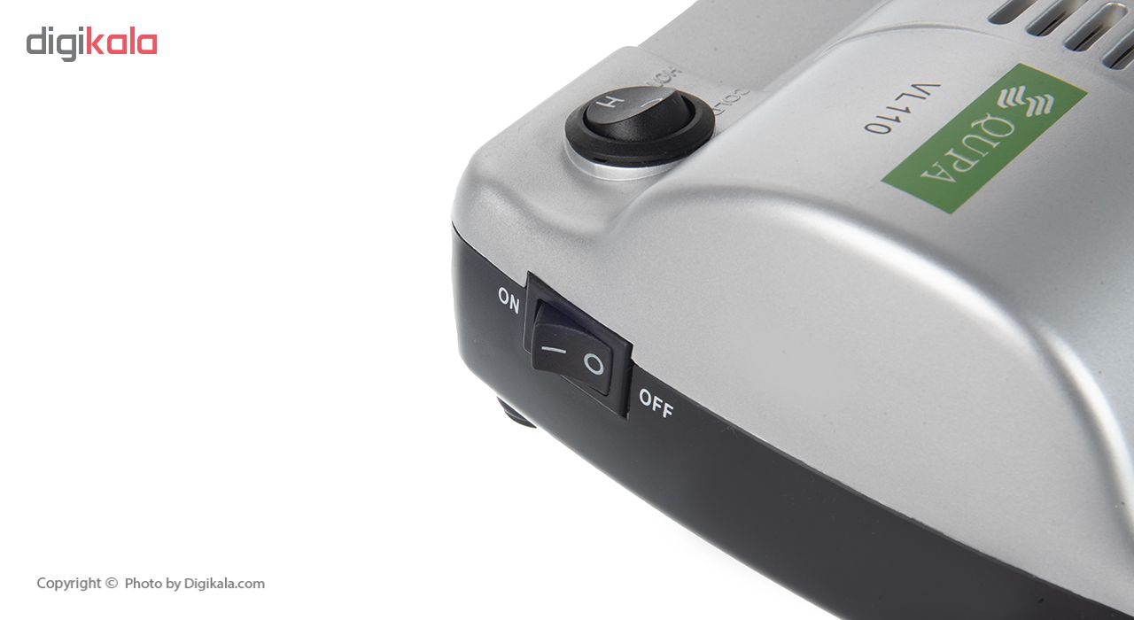 پرس کارت و لمینیت کیوپا مدل vl110