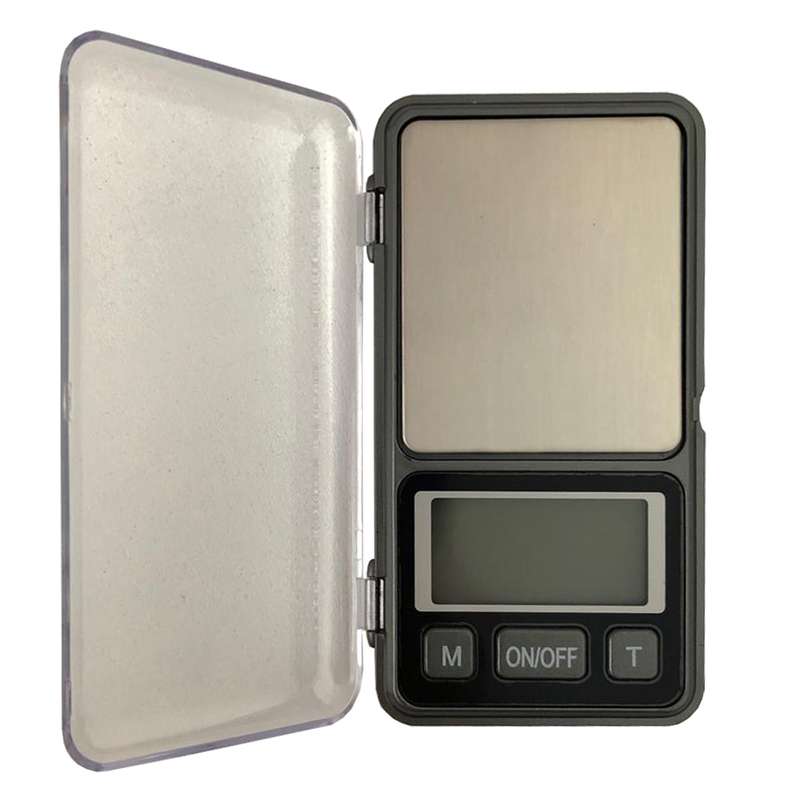 ترازو جیبی کد 2000