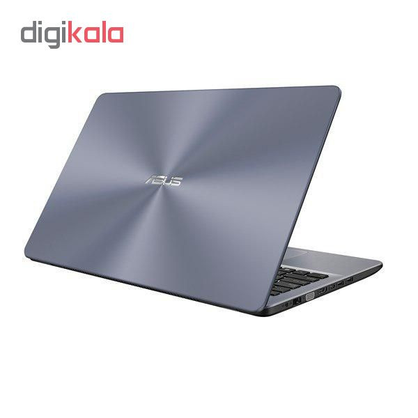 لپ تاپ 15 اینچی ایسوس مدلVivobook R542UF - A