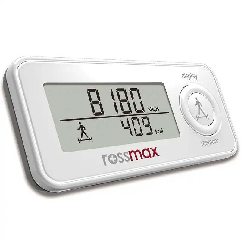 گام شمار رزمکس مدل PA-W55