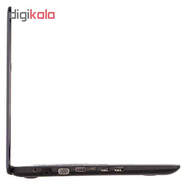 لپ تاپ 15 اینچی ایسوس مدلVivobook R542UF - A