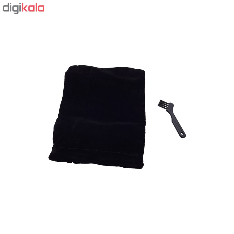 ماشین اصلاح موی صورت مدل HT902 ماشین اصلاح موی صورت مدل HT902