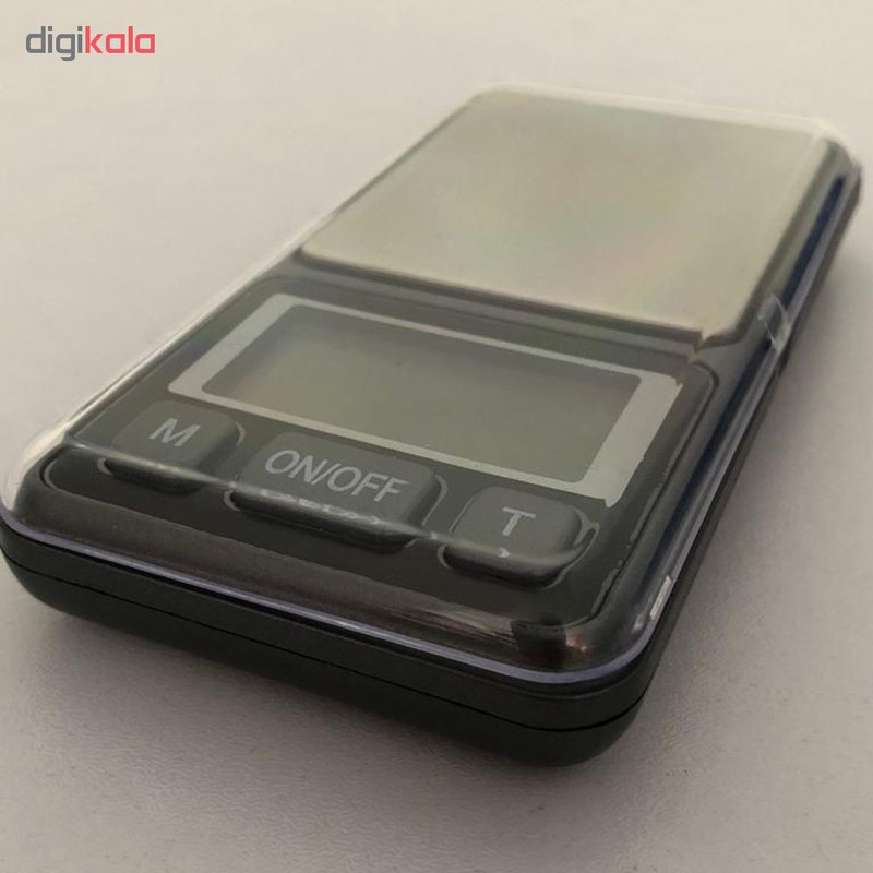 ترازو جیبی کد 2000 ترازو جیبی کد 2000