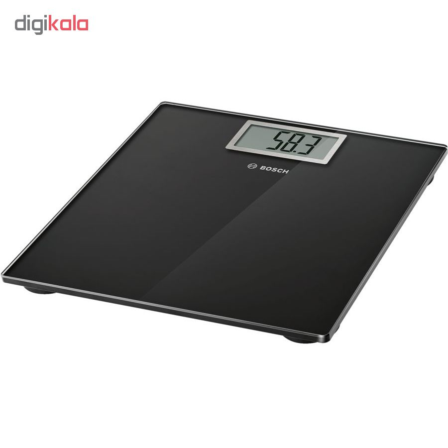 ترازو دیجیتال بوش مدل PPW3401