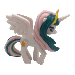 فیگور طرح پونی کد 3