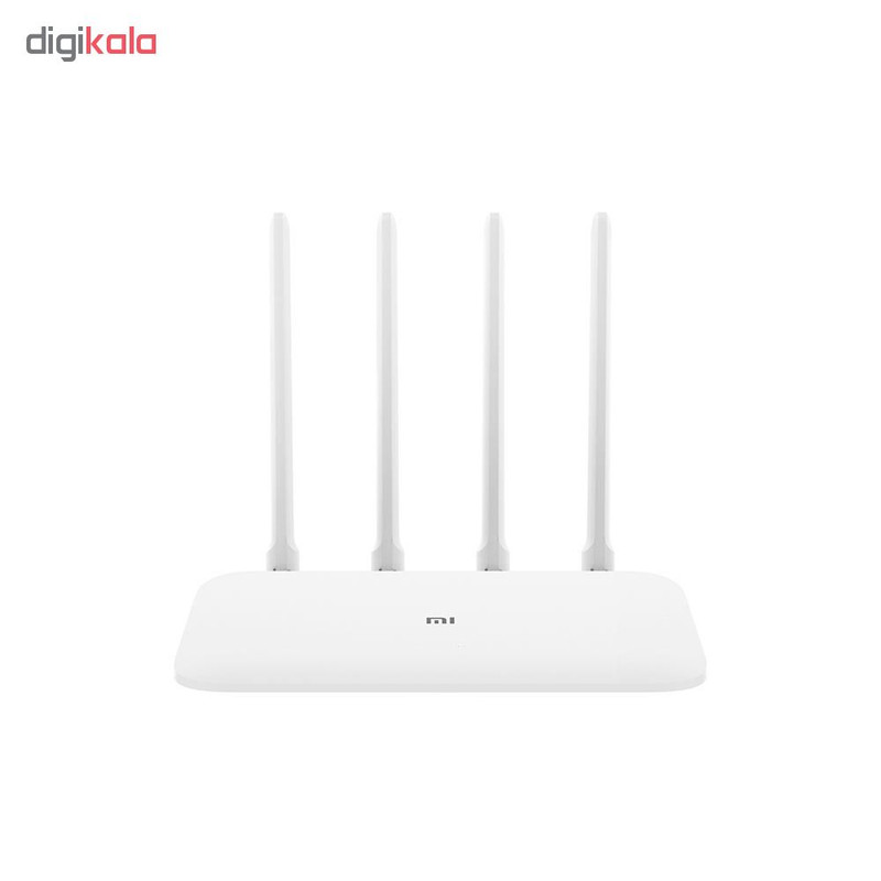 روتر بی‌ سیم شیائومی مدل 4A Gigabit 1
