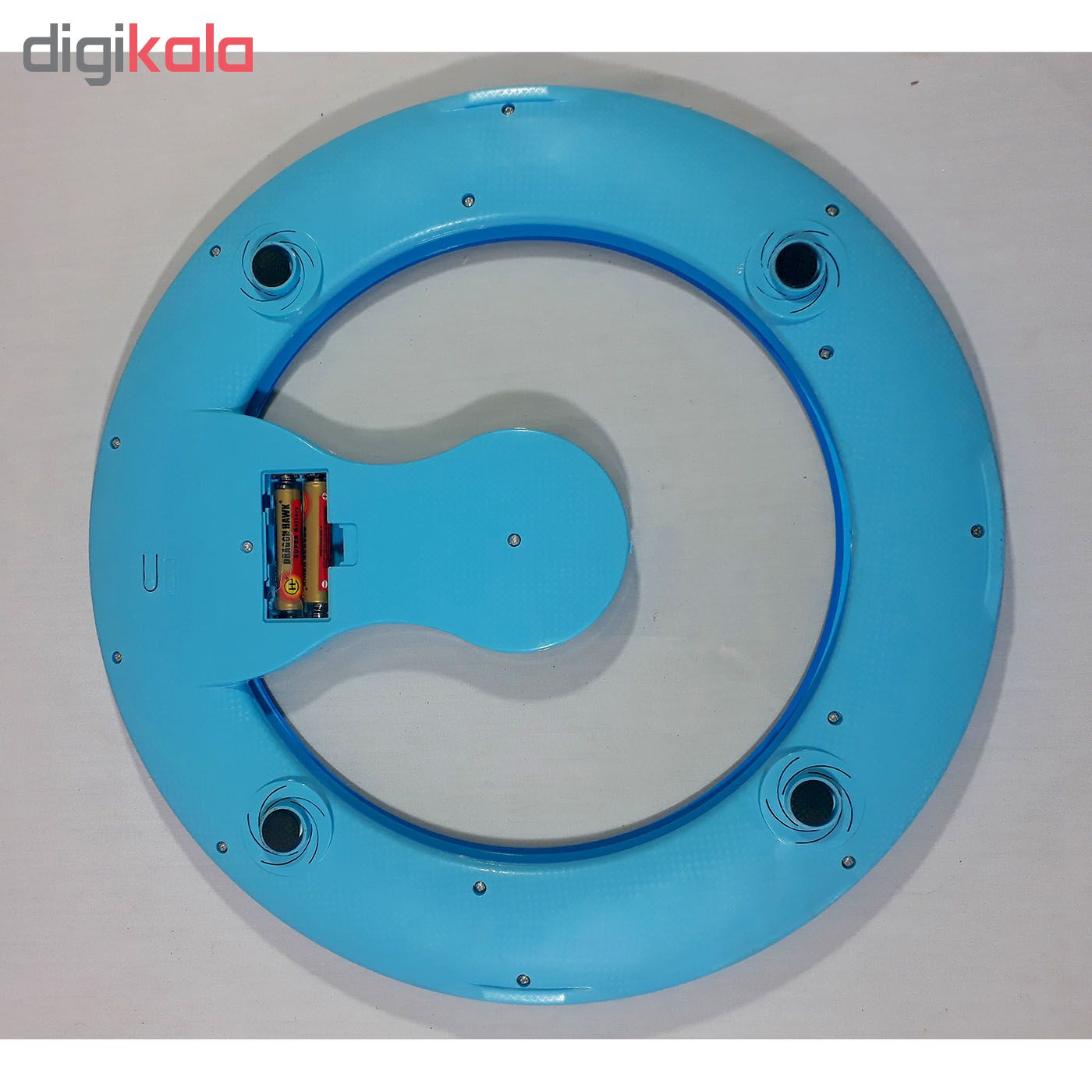 ترازو دیجیتال مدل ND-13