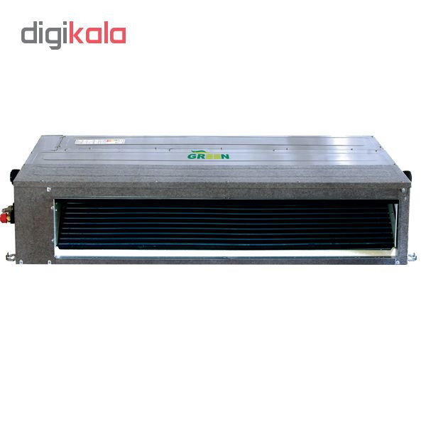داکت اسپلیت گرین مدل GDS-18P1T1A