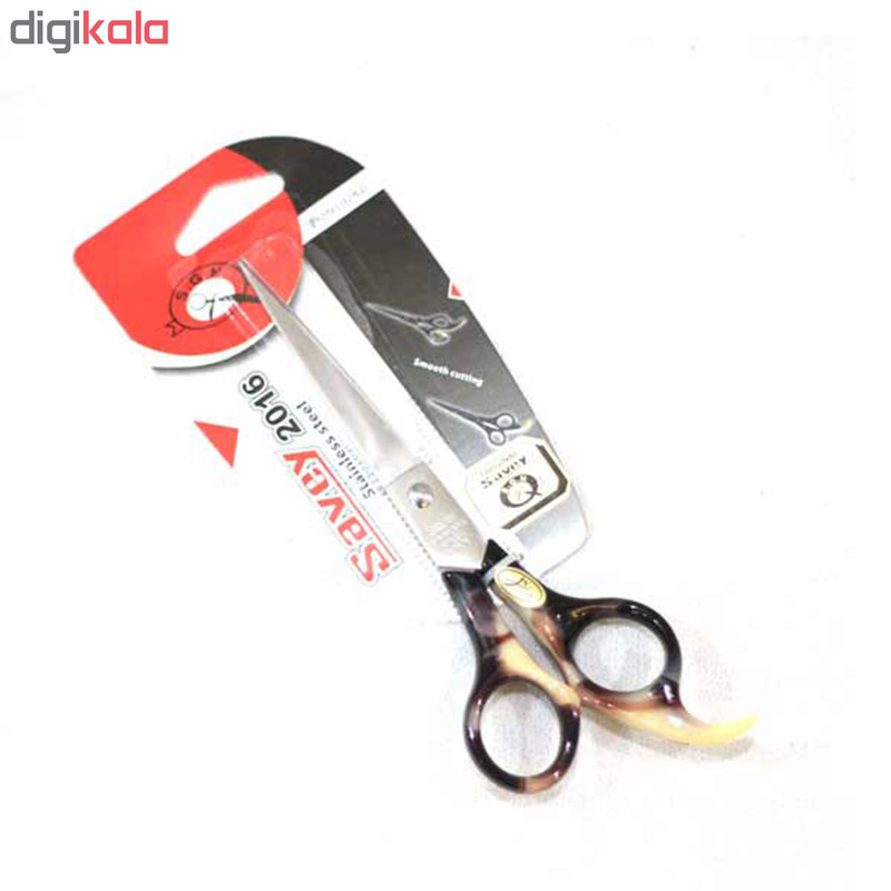 قیچی ساوای مدل jn