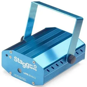 لیزر کامپکت استگ مدل SLR LITE 16-2BL