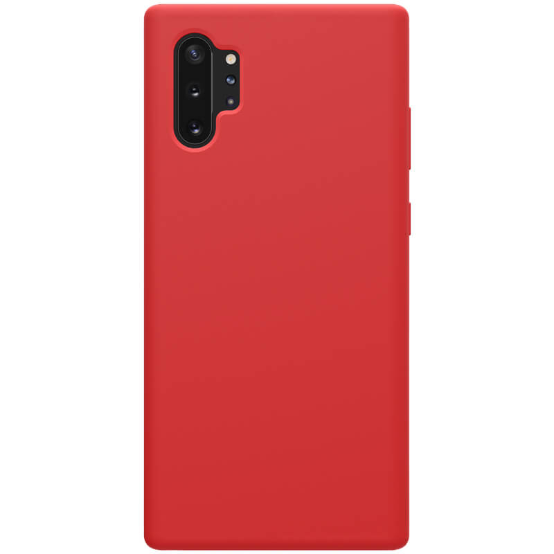 کاور نیلکین مدل Flex مناسب برای گوشی موبایل سامسونگ Galaxy Note 10 Plus
