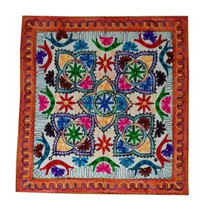 رومیزی سوزن دوزی کد 256