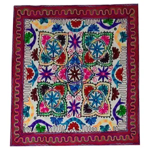  رومیزی سوزن دوزی کد 257