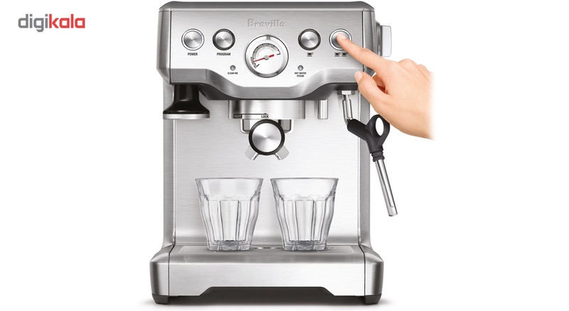 اسپرسوساز برویل مدل BES840
