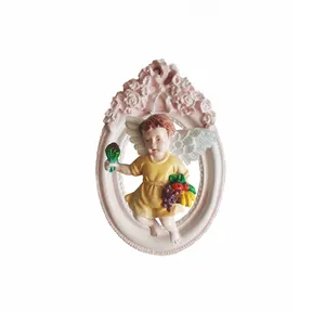 دیوارکوب طرح فرشته کد 003