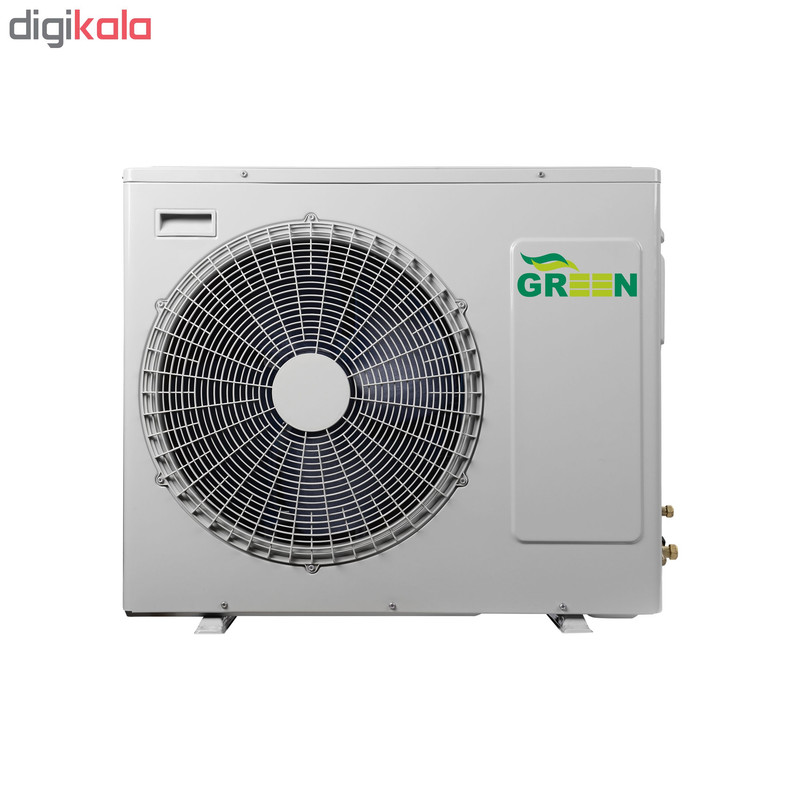 داکت اسپلیت گرین مدل GDS-36P1T1A