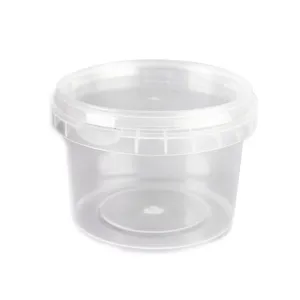 کاسه یکبار مصرف مدل ASD003 بسته 300 عددی