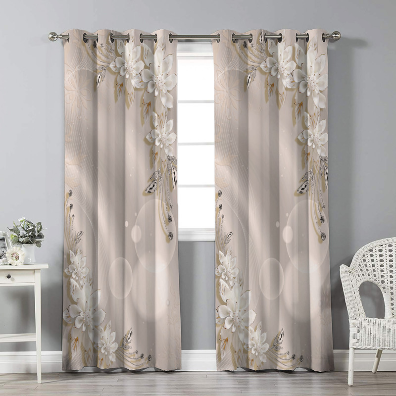 پرده نیروانا مدل pl926 سایز 280 × 140 سانتی متر پرده نیروانا مدل pl926 سایز 280 × 140 سانتی متر