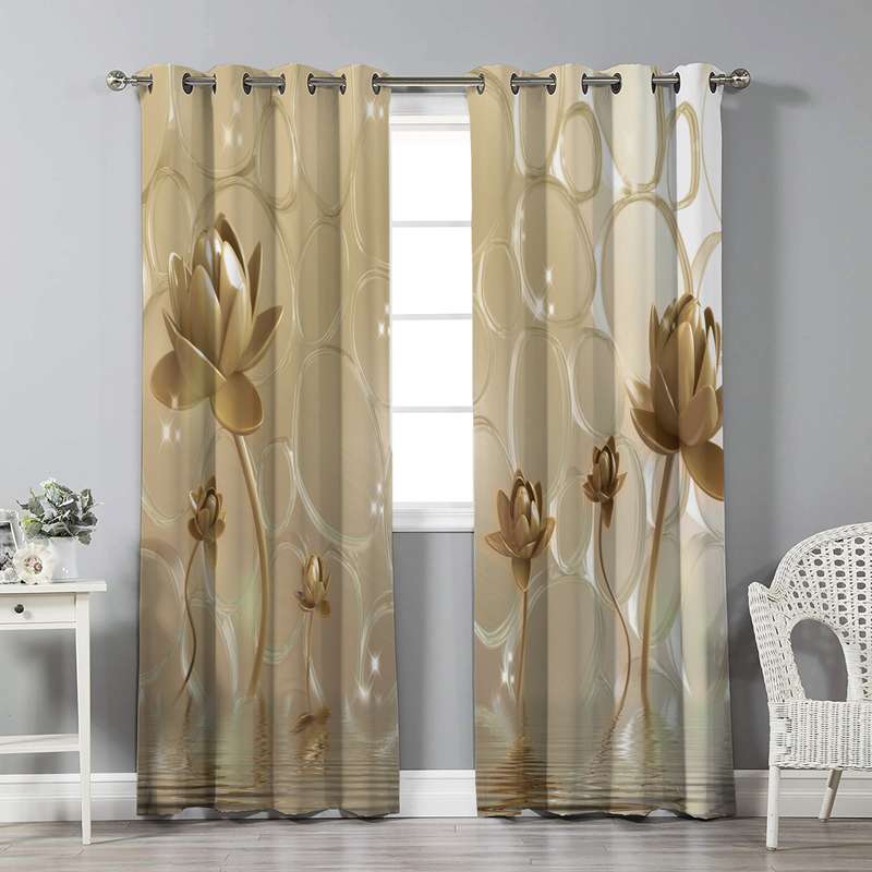 پرده نیروانا مدل pl940 سایز 280 × 140 سانتی متر