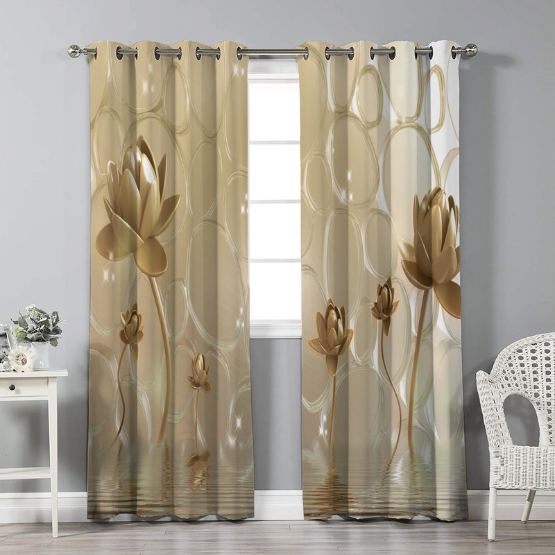 پرده نیروانا مدل pl940 سایز 280 × 140 سانتی متر