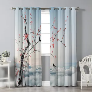 پرده نیروانا مدل pl938 سایز 280 × 140 سانتی متر