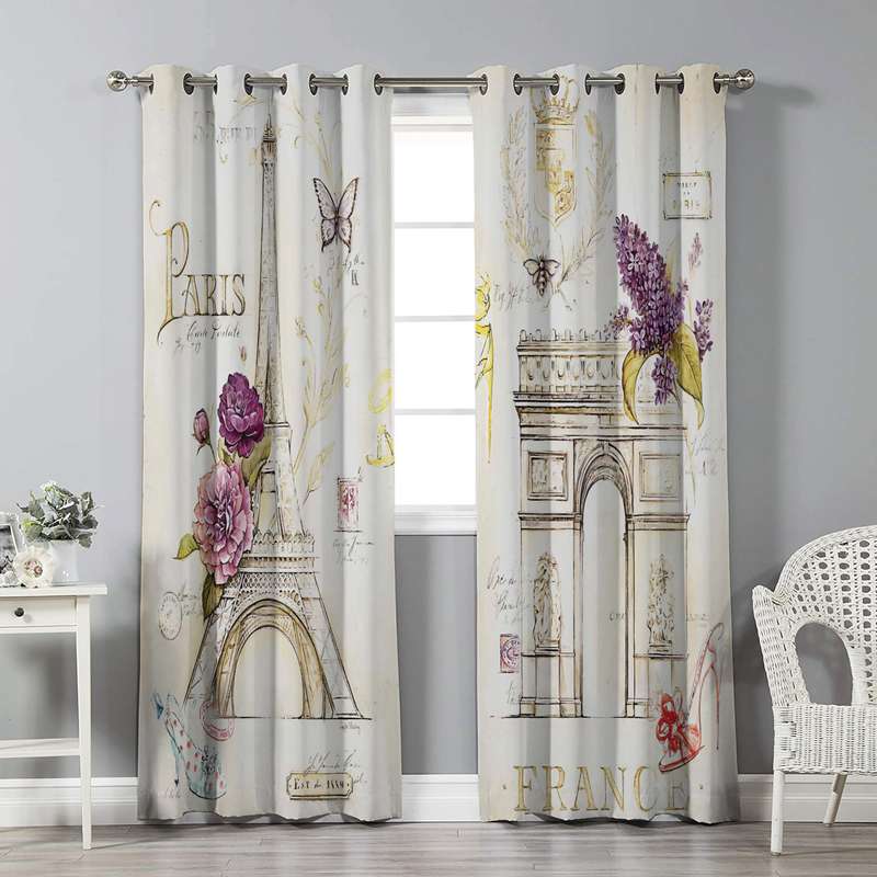پرده نیروانا مدل pl946 سایز 280 × 140 سانتی متر