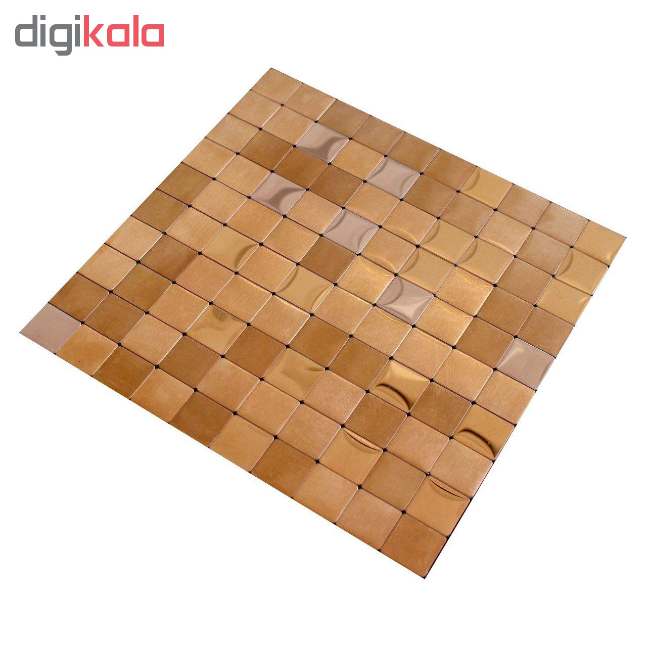 کاشی استیل مدل st-1001