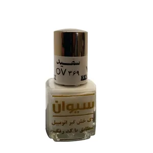 قلم خشگیر بدنه خودرو سیوان کد OV369