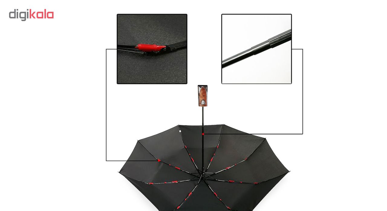 چتر آر اس تی کد RS-2030