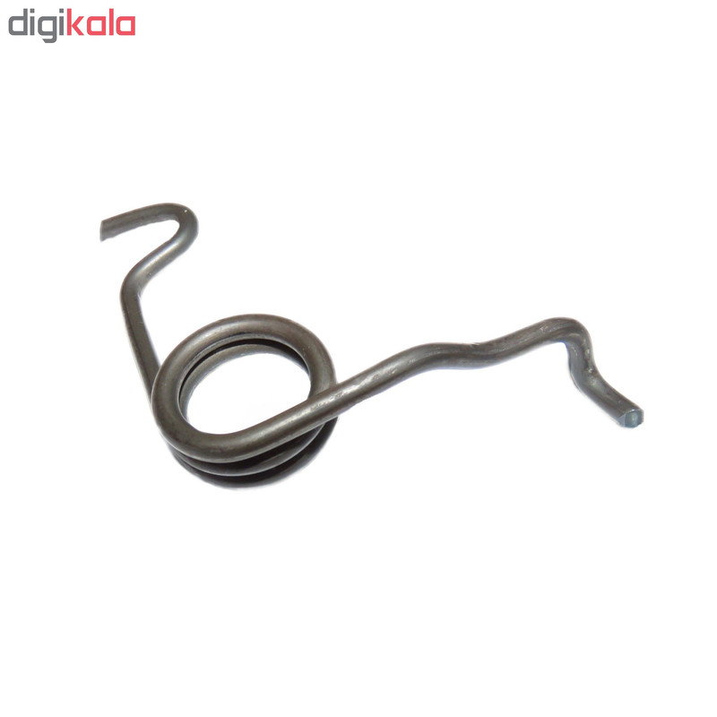 فنر ترمز دستی چرخ عقب چپ کد E02 مناسب برای اچ سی کراس