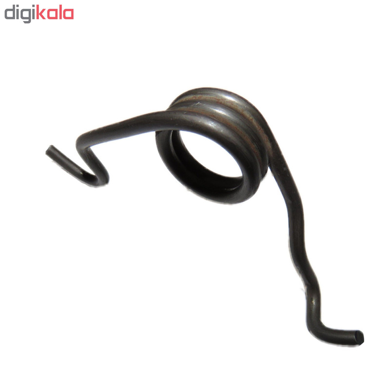 فنر ترمز دستی چرخ عقب چپ کد E02 مناسب برای اچ سی کراس