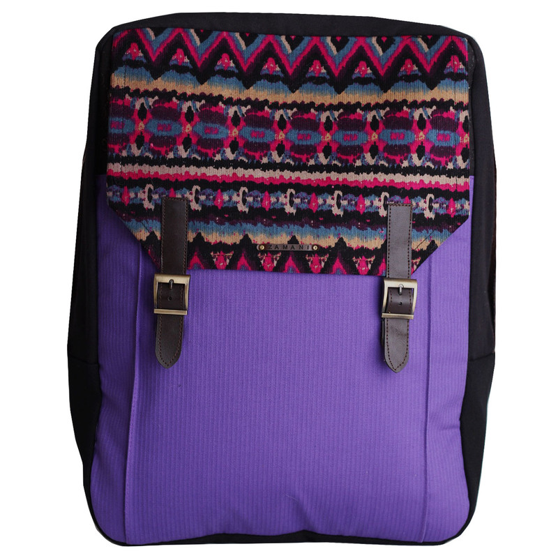 کوله پشتی زمانی کد 12-ZP03