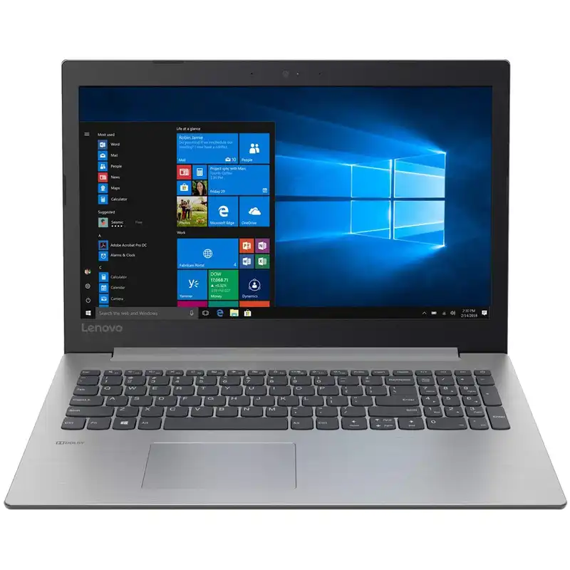 لپ تاپ 15 اینچی لنوو مدل Ideapad 330 - PZ