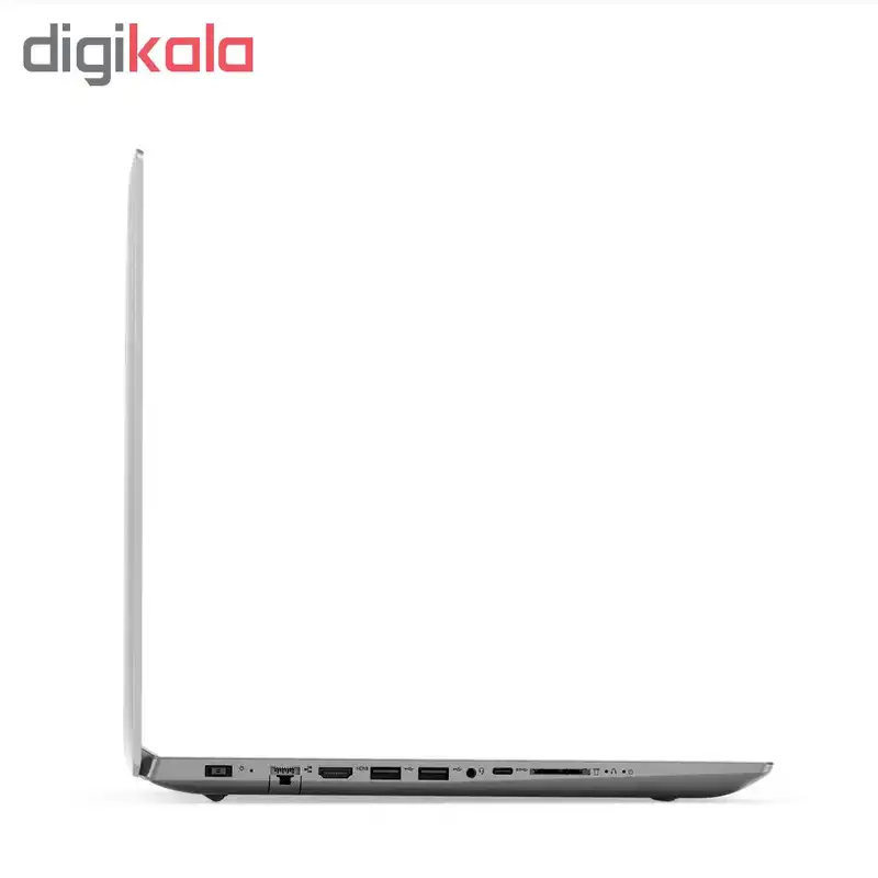 لپ تاپ 15 اینچی لنوو مدل Ideapad 330 - PZ