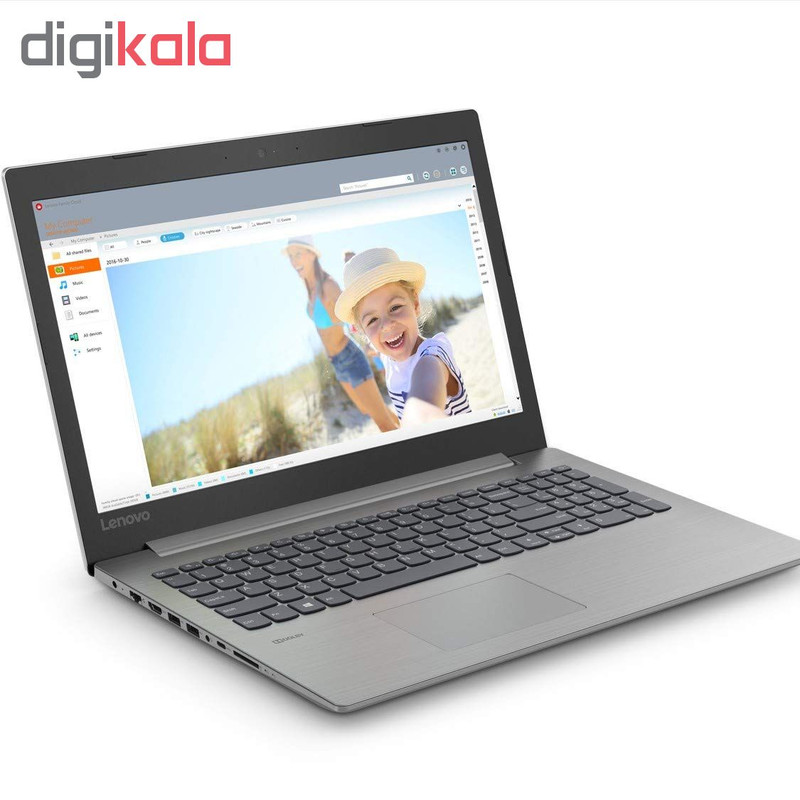لپ تاپ 15 اینچی لنوو مدل Ideapad 330 - PZ لپ تاپ 15 اینچی لنوو مدل Ideapad 330 - PZ