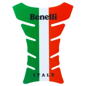 برچسب باک موتور سیکلت مدل BENE20LLI