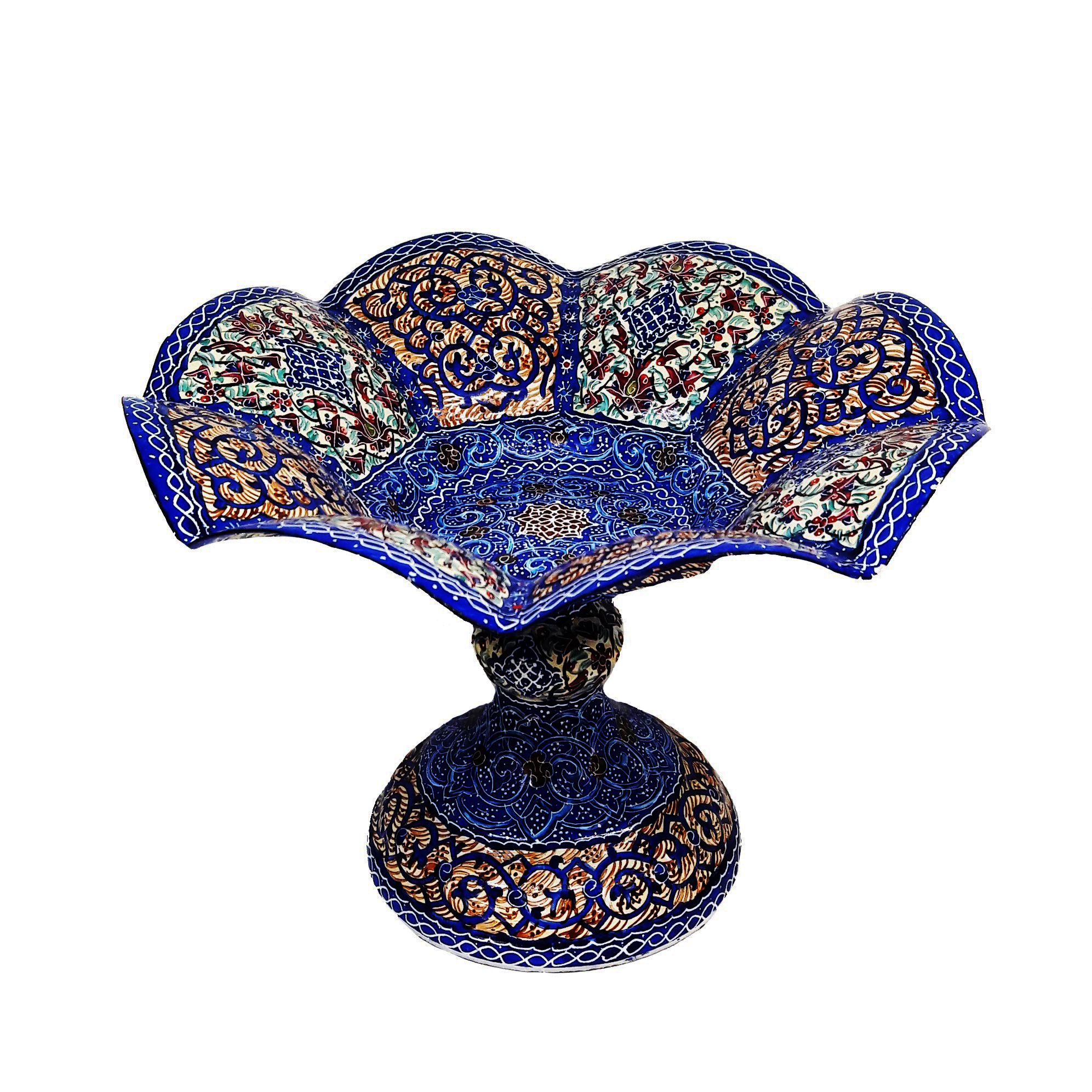 شیرینی خوری میناکاری کد 218