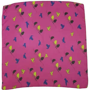 روسری دخترانه کد rm75434