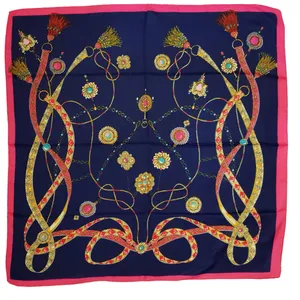 روسری دخترانه کد rm75440