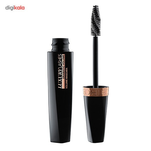 ریمل حجم دهنده کاتریس سری Luxury Lashes مدل Dramatic Volume ریمل حجم دهنده کاتریس سری Luxury Lashes مدل Dramatic Volume