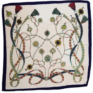 روسری دخترانه کد rm75441