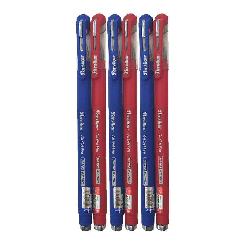 خودکار پارسیکار مدل 0MJ102 بسته شش عددی