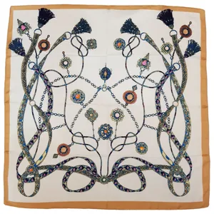 روسری دخترانه کد rm75442