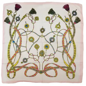 روسری دخترانه کد rm75443