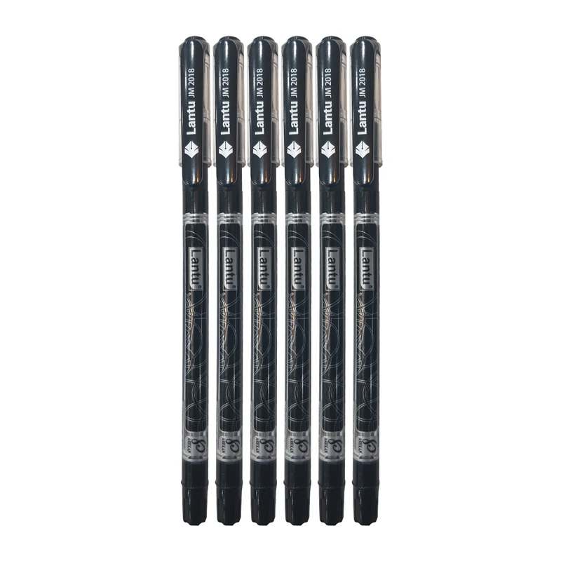 خودکار لانتو مدل 0MJ2018 بسته شش عددی